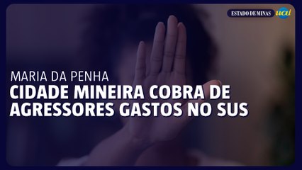 Maria da Penha: Agressor passará a pagar despesas médicas em Araguari