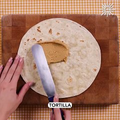 Quick snack wraps that wow.hd