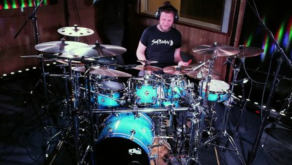 SOLO Drums Nathan Maliba