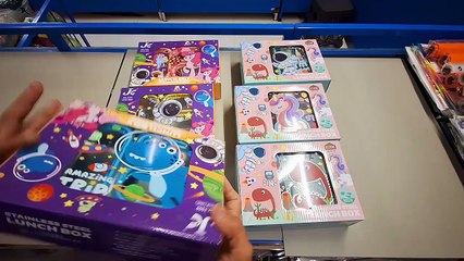 3 Compartment Stainless Steel Lunch with Cutlery Inside, Heating  n Water Insulation Design Use for Office, School n Travelling, 750 Ml