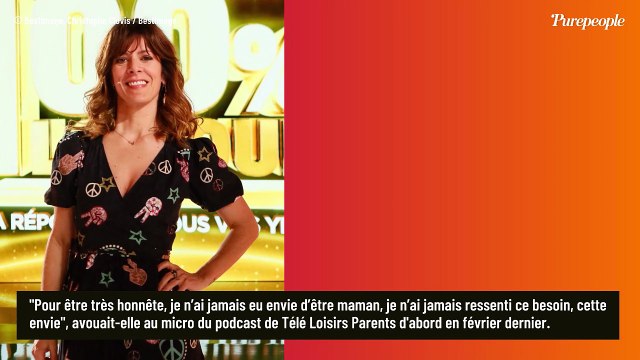 Magalie Ripoll (N'oubliez pas les paroles) a cédé à l'envie de son mari Antoine : une décision qui a transformé leur vie