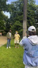 Découvrez une Journée Passionnante chez Webedia 🎬