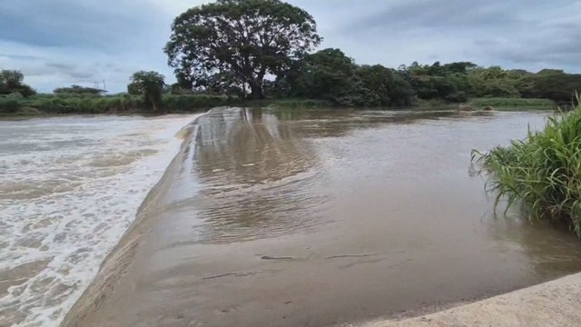 Plantas potabilizadoras en Coclé están 100% operativas