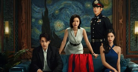 Lost in the Star - Full Movie with English Subtitles