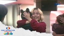 Pinoy Big Brother Collab: Ang emosyonal na reunion ng housemates at ng ShuKla (Episode 96)