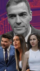 El 'caso Cerdán' provoca el distanciamiento del Gobierno con los socios