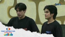 Pinoy Big Brother Collab: Housemates, malalaman na ang misyon ng Duo Challengers (Episode 96)