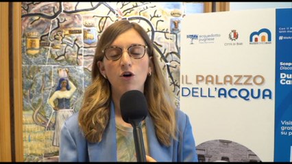 Apulia Water Forum, Brioschi: 380 miliardi di valore aggiunt