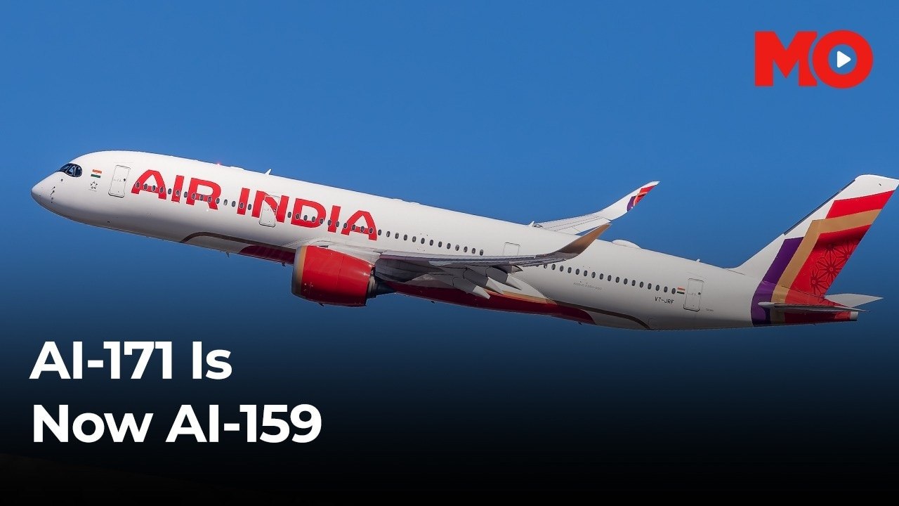 Why Air India renamed flight AI-171 after the crash