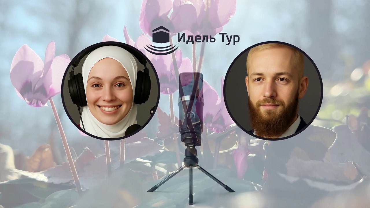 После Рамадана. На пути к истинной стойкости