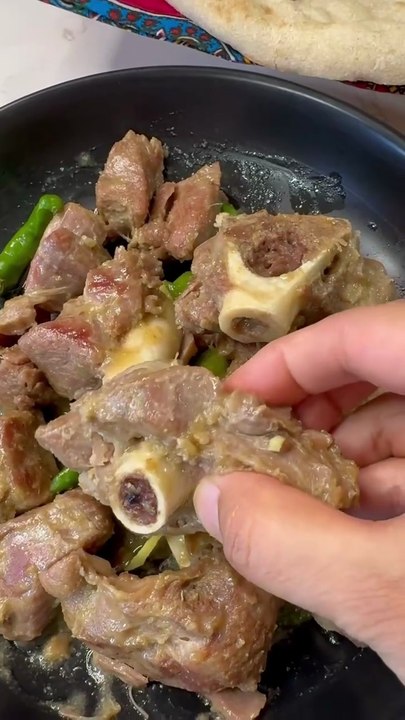 Namkeen_Gosht_or_Mutton_Rosh___Recipe___Chicken_recipes_easy_quick ...