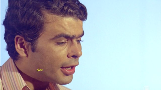 Θα πιώ απόψε το φεγγάρι - Γιάννης Πουλόπουλος (Cine Video)