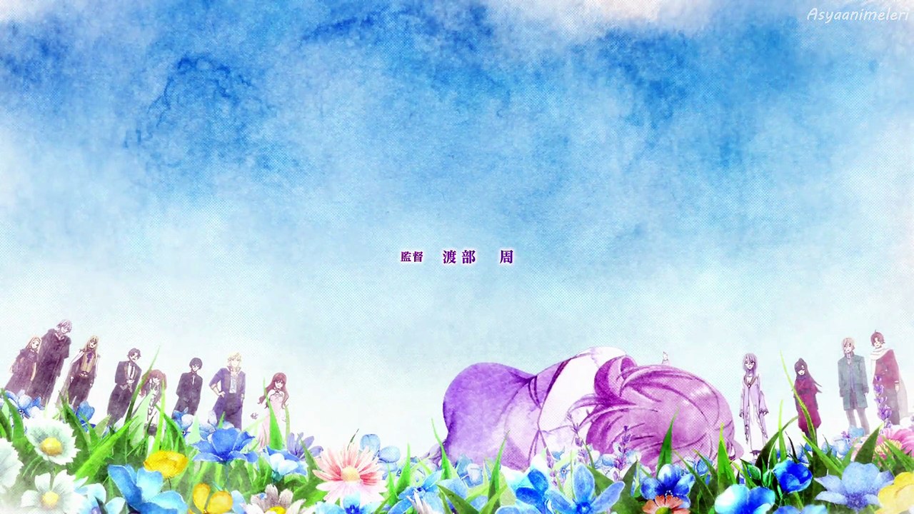 Kanpekiseijo - 12