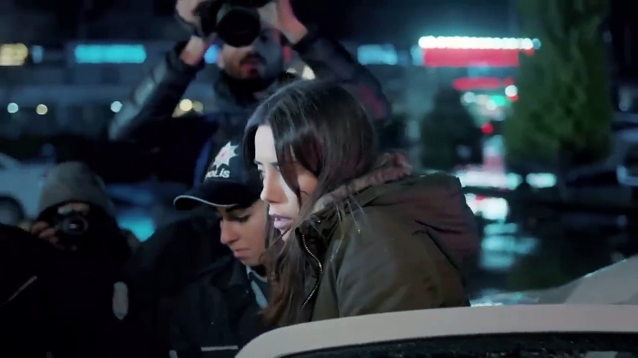 Madre Capitulo 40 (Doblada En Español) 4K(720P_HD)
