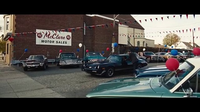 Springsteen: Deliver Me From Nowhere Bande-annonce VF (2025) Jeremy Allen White, Jeremy Strong