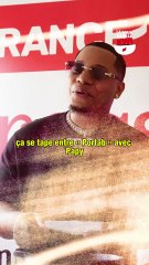 [GUYANE] La Main dans le Kwi avec Sikem