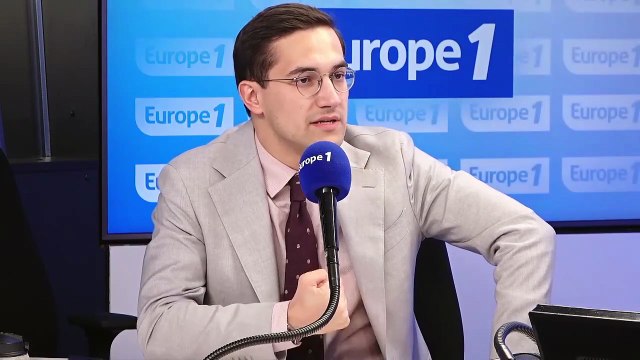 Bruno Retailleau lance une vaste campagne d'adhésion aux Républicains, avec le slogan « La France des honnêtes gens »