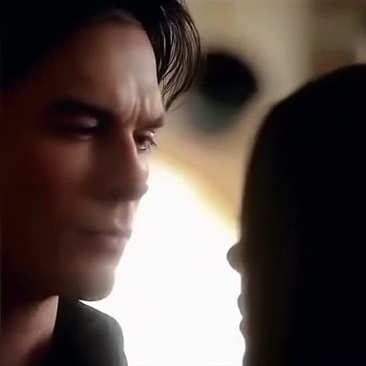 Bonnie’s really being a best friend | The Vampire Diaries