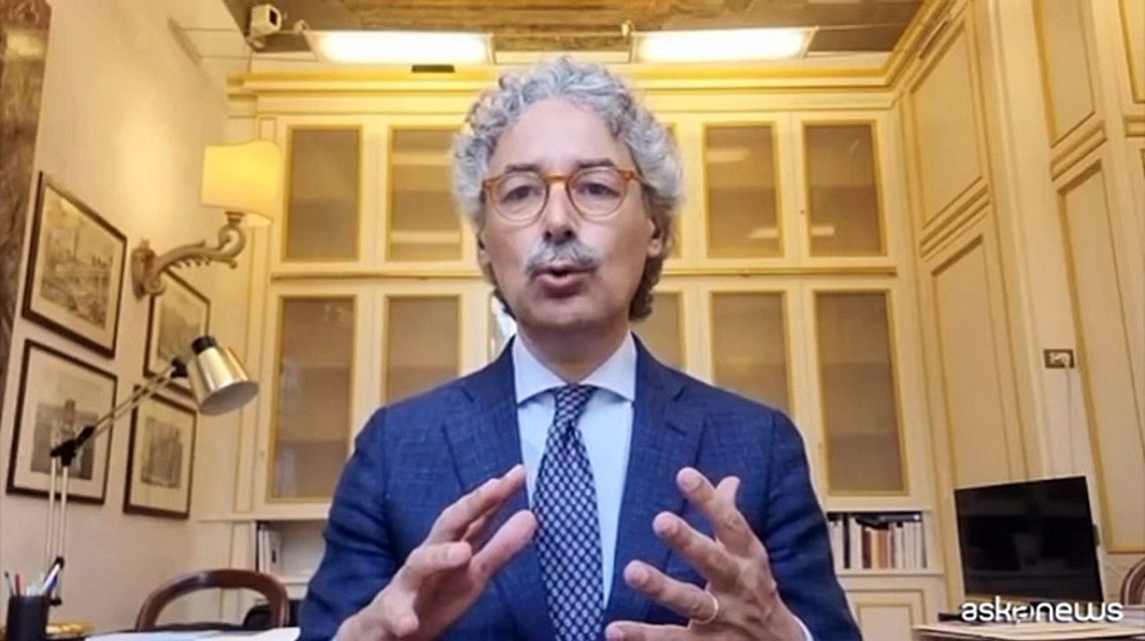Sen. Verducci:_con Segre e Rousopoulos  contro i discorsi d'odio