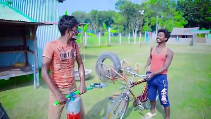 Amazing funnest comedy video😂😂