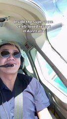 Inside the Super-Luxe Celeb-loved Resort in Australia