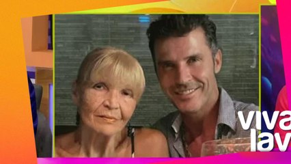 Leonardo García niega haber golpeado a su mamá