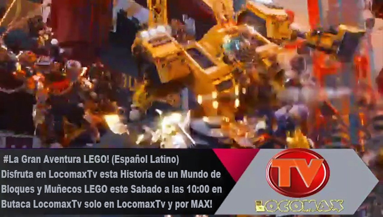 LocomaxTv Bolivia Anime Junio 2025