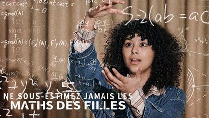 Ne Sous-Estimez Jamais les Maths des Filles Épisodes Complets