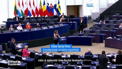 Parlamento Europeu debate a proibição do Orgulho na Hungria