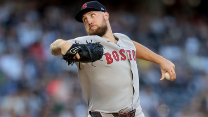 Boston Red Sox vs. Seattle Mariners: Matchup Preview