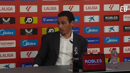 Del Nido Carrasco responde a los que piden su dimisión