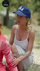 [SUB ESPAÑOL] Alfa, márcame por favor serie completa