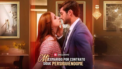 Mi Exmarido Por Contrato Sigue Persiguiéndome en Español #shortfilms #shortdrama