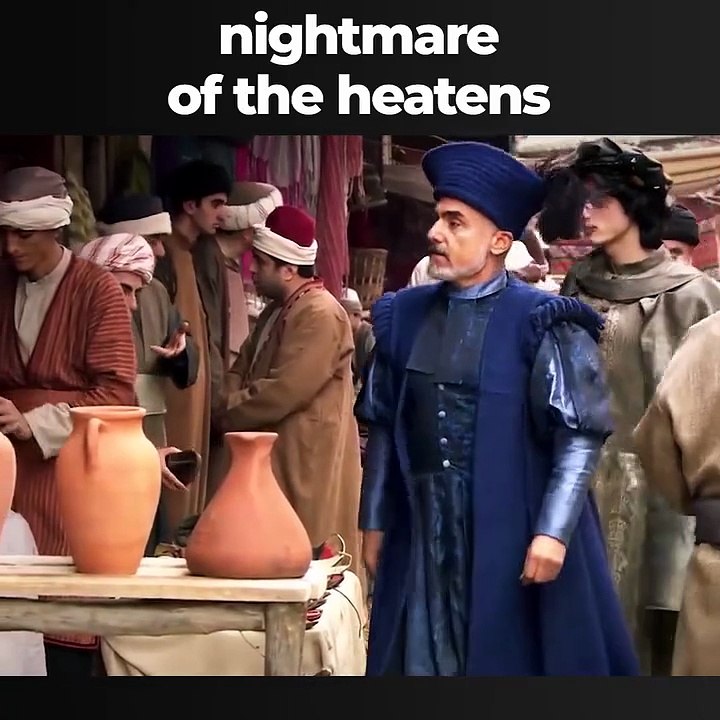 The Fate of Ottoman Empire Full of Victories