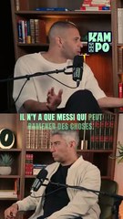 Islam Slimani sur Kampo