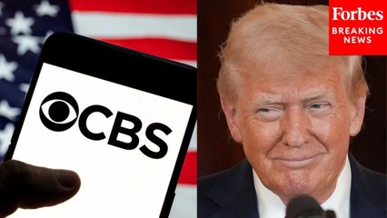 President Trump Slams '60 Minutes' During Recent Interview 📺