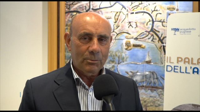 Santoro (Consorzio Capitanata): situazione drammatica bacini