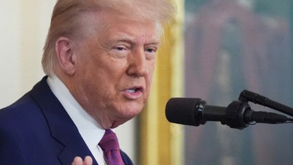 Donald Trump ने फिर दोहराया भारत-पाक युद्ध रुकवाने का दावा