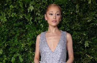 Ariana Grande est en deuil : la chanteuse annonce la mort de sa grand-mère