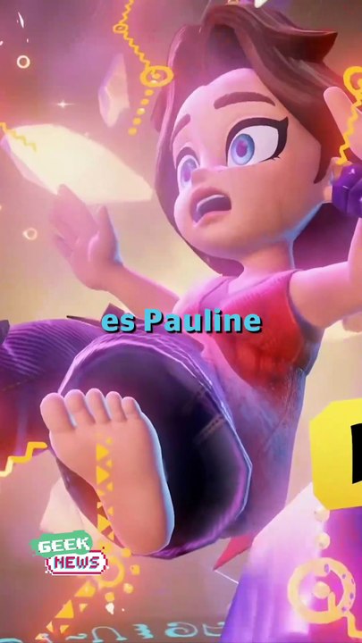 Nintendo revela TODO sobre Donkey Kong Bananza | Reporte Indigo