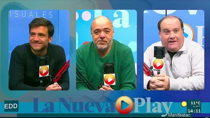 Diario Deportivo - Diego Ramírez - 18 junio