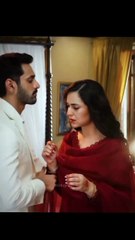 The couple has strange problem.