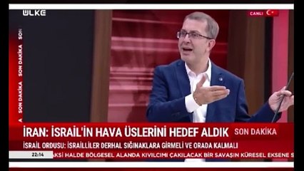BHM üzerinden yine aynı senaryo! Yerli savunma sistemine neden tahammül edemiyorsunuz?