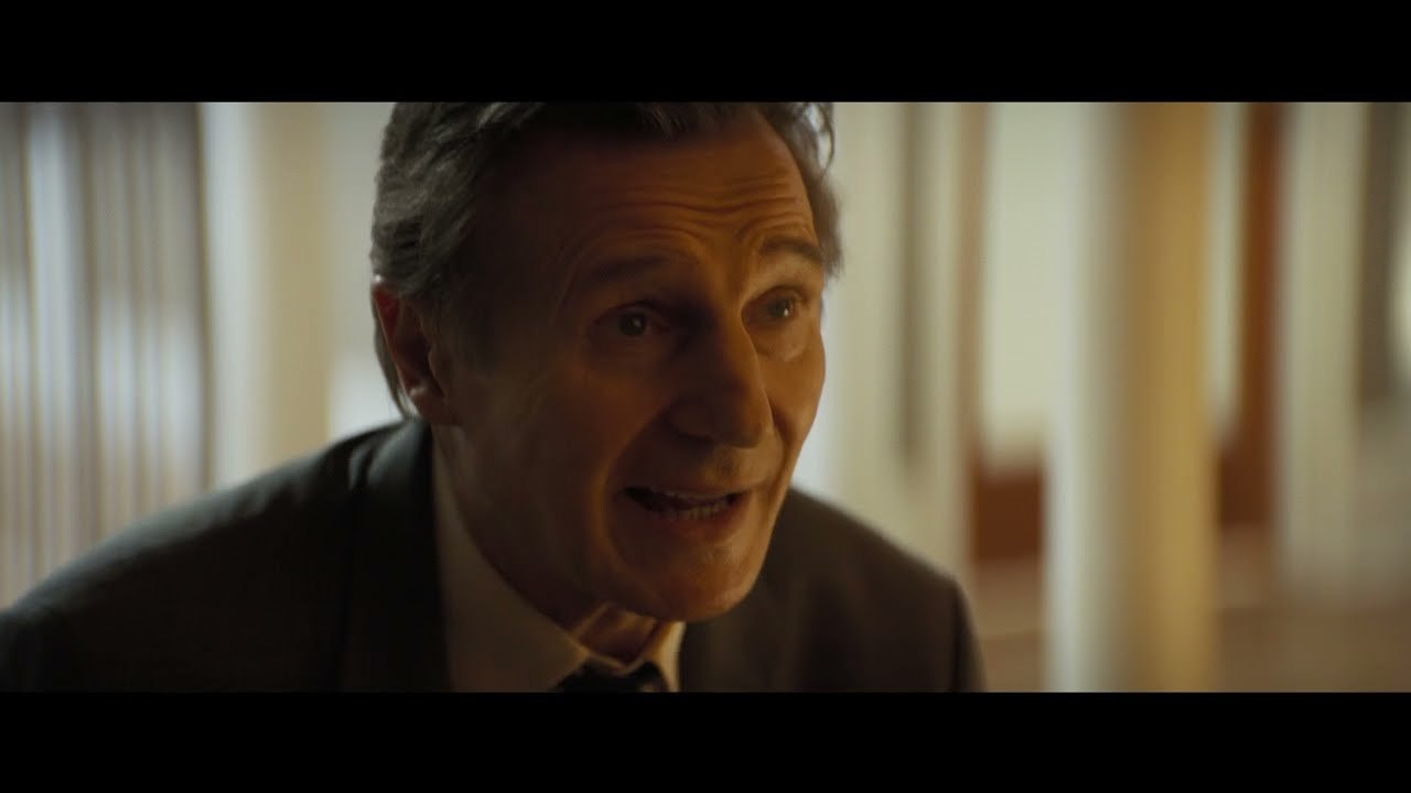 Y a-t-il un flic pour sauver le monde ? - Bande-annonce #1 [VO|HD1080p]