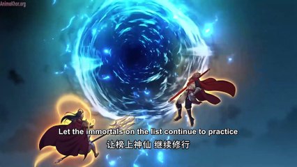 Rebirth of King Zhou: Not Being the Ultimate Villain Episodes 26-27 Eng Sub