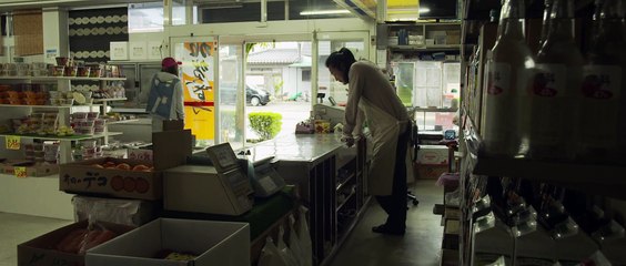 Re-Born. Japanese Action Movie 1080p Full HD