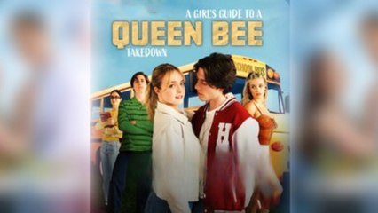 A Girl's Guide To A Queen Bee Take Down Full Movie