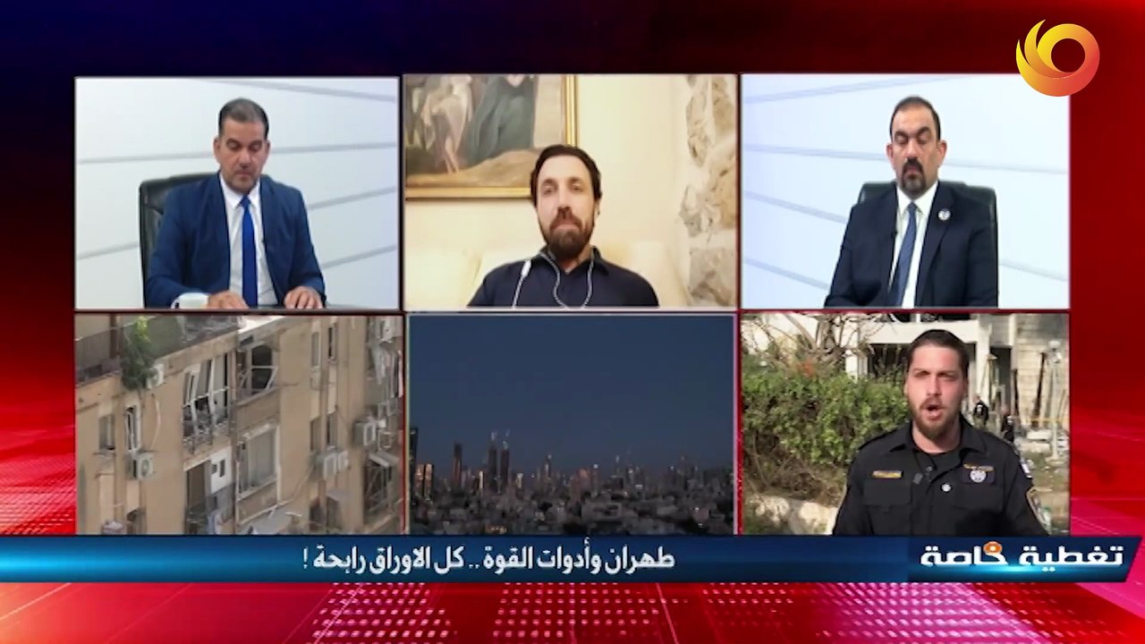 تغطية خاصة | طهران وأدوات القوة .. كل الأوراق رابحة !