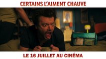 Certains l'aiment chauve - Bande-annonce #1 [VF|HD1080p]