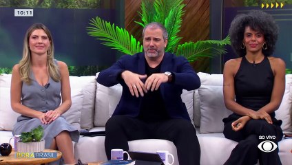 Tom Cruise vai ganhar Oscar honorário pela carreira | Bora Brasil